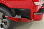Nissan Titan Appearance Package 2012 года